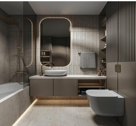 Bathroom Design